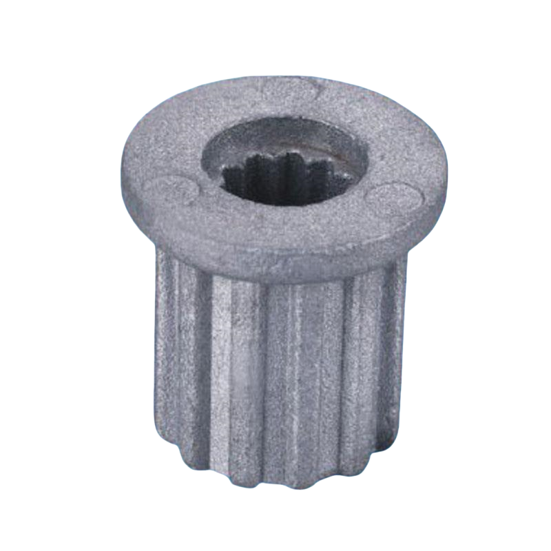 Aluminium coupling