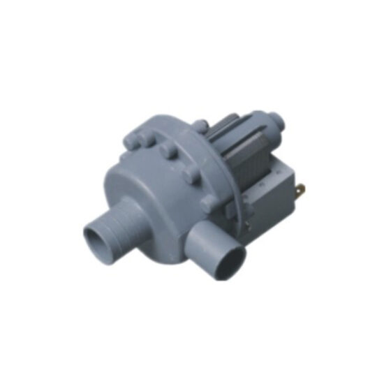 Water drain pump