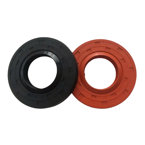 front load washing machine Oil seal