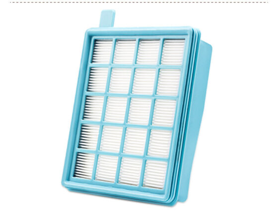 Vacuum cleaner HEPA filter