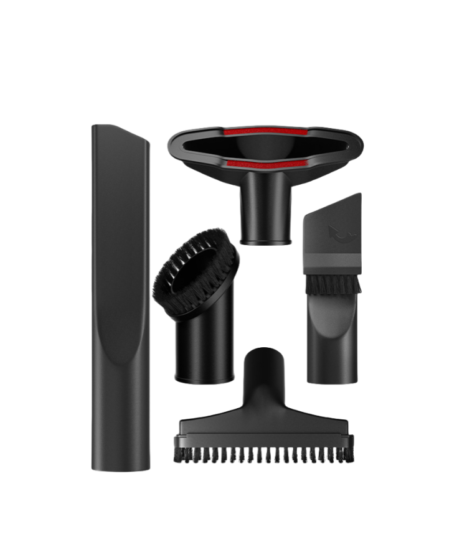 Vacuum cleaner nozzle