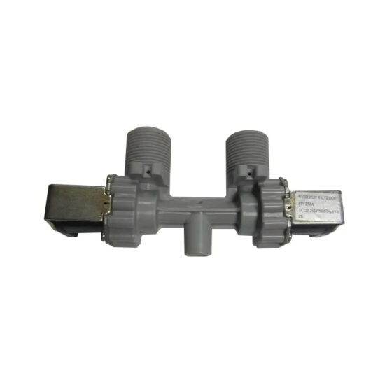 Water inlet valve